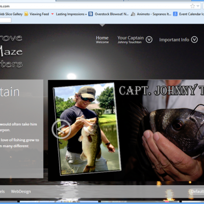 Mangrovemazeoutfitters 2013
